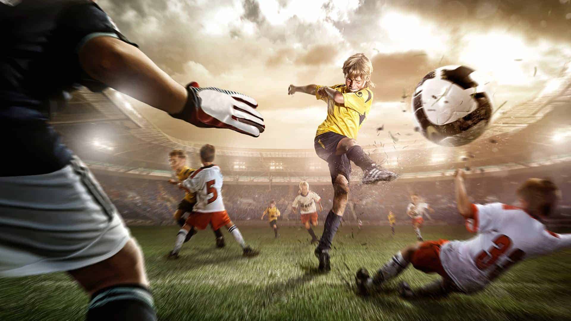 ropa deportiva para colegios