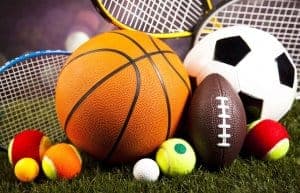 equipamiento deportivo- balon-sports equipe