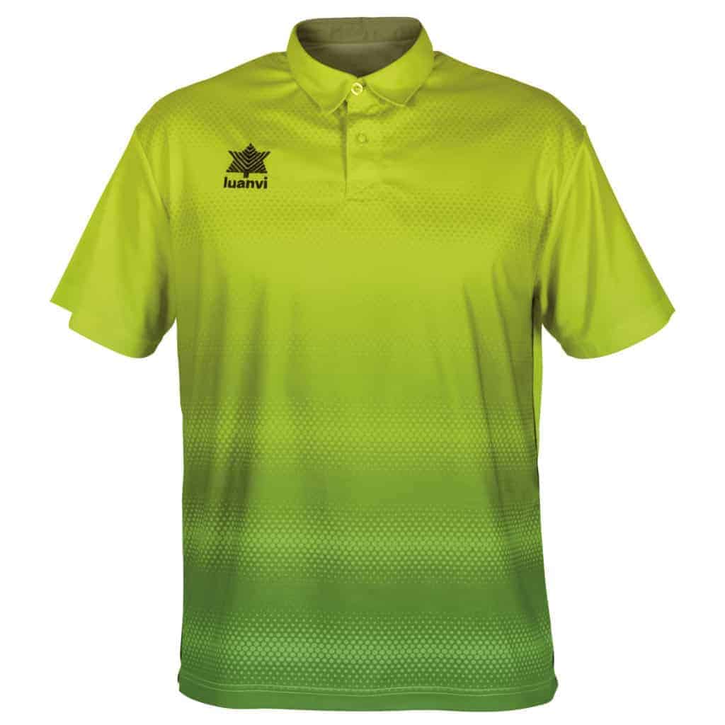 equipaciones luanvi