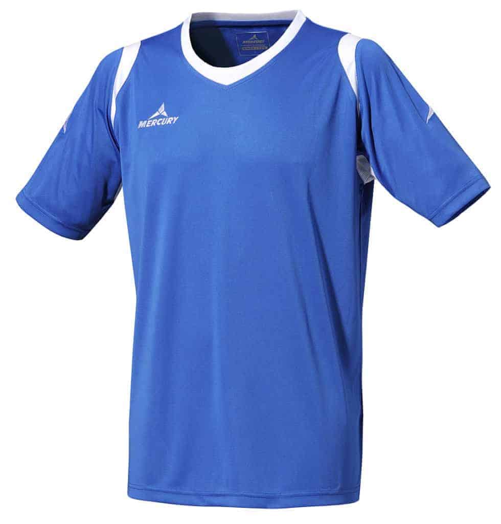 mercury equipacion deporte
