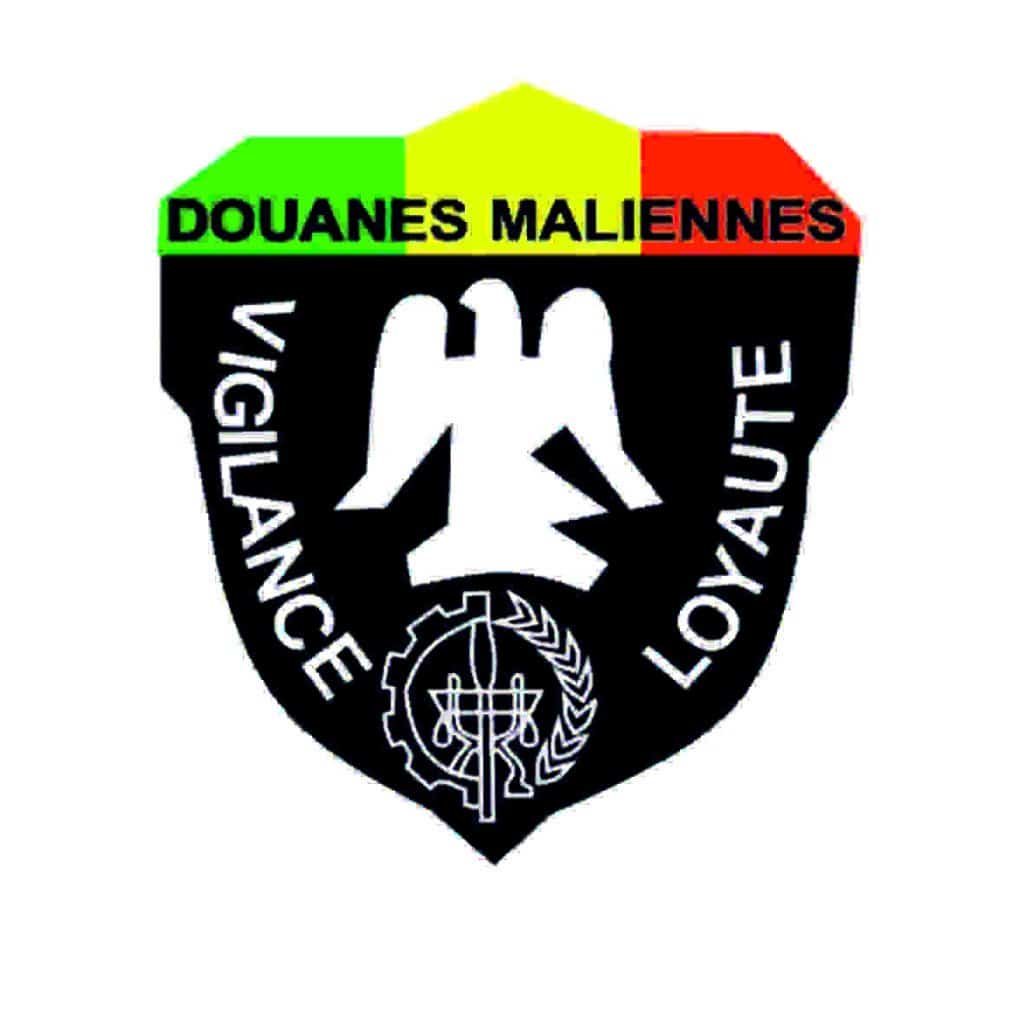 Aduanas Mali