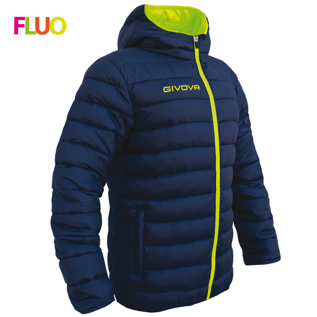 givova olanda fluo