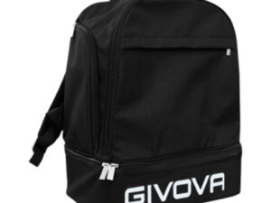 GIVOVA ZAINO NERO