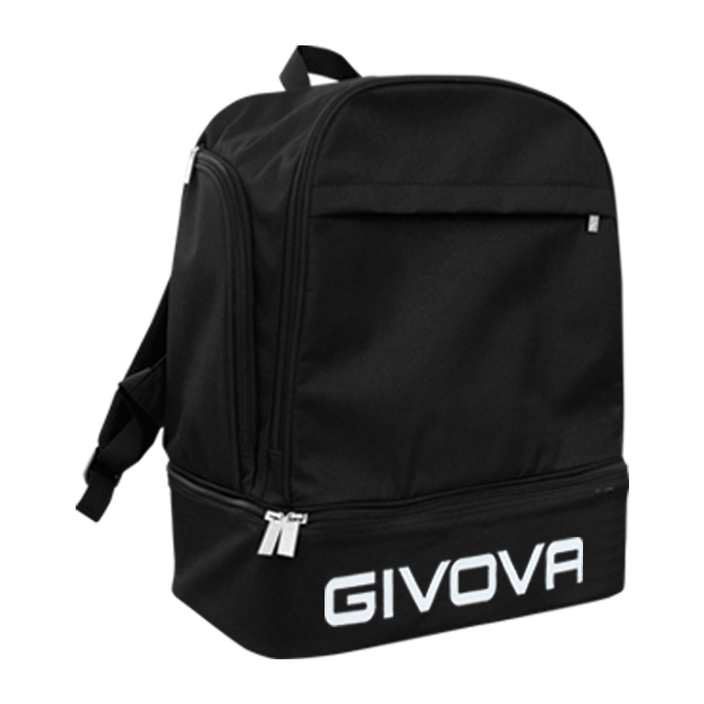GIVOVA ZAINO NERO