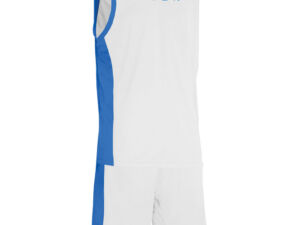 givova baloncesto bianco azzurro