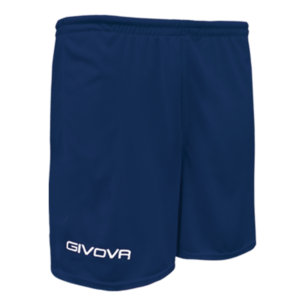 givova pantalon blu