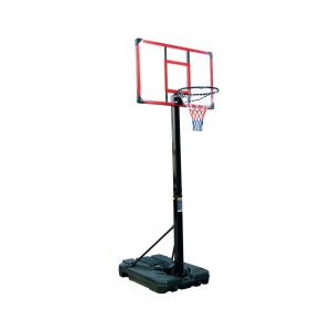 Street basket pro. Canasta baloncesto