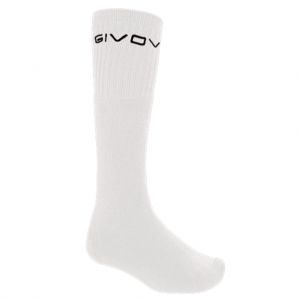 medias basket bianco