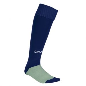 medias blu calza