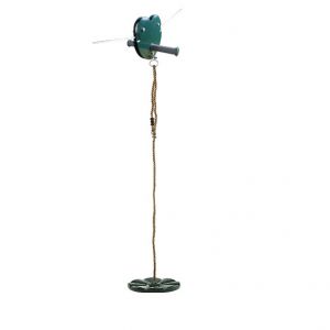 Tirolina-de-Jardin-con-asiento