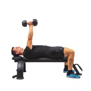 banco-flat-bench