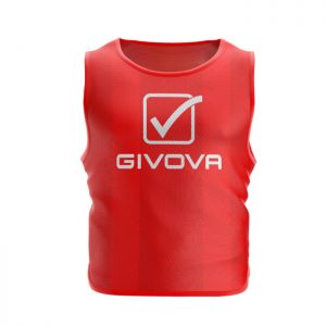 Peto givova rojo