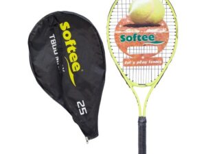 raqueta tenis