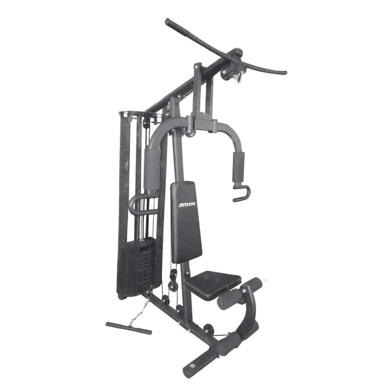 multiestacion gym
