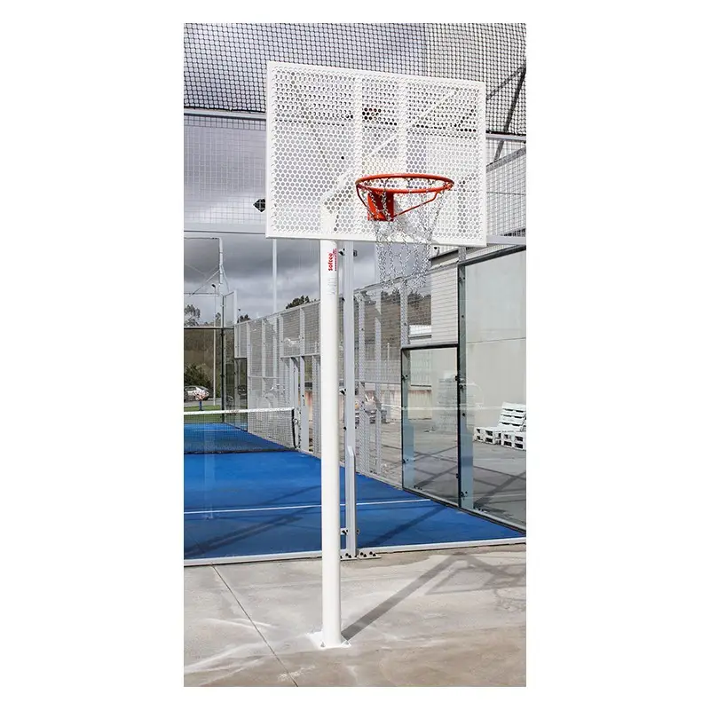 canasta baloncesto