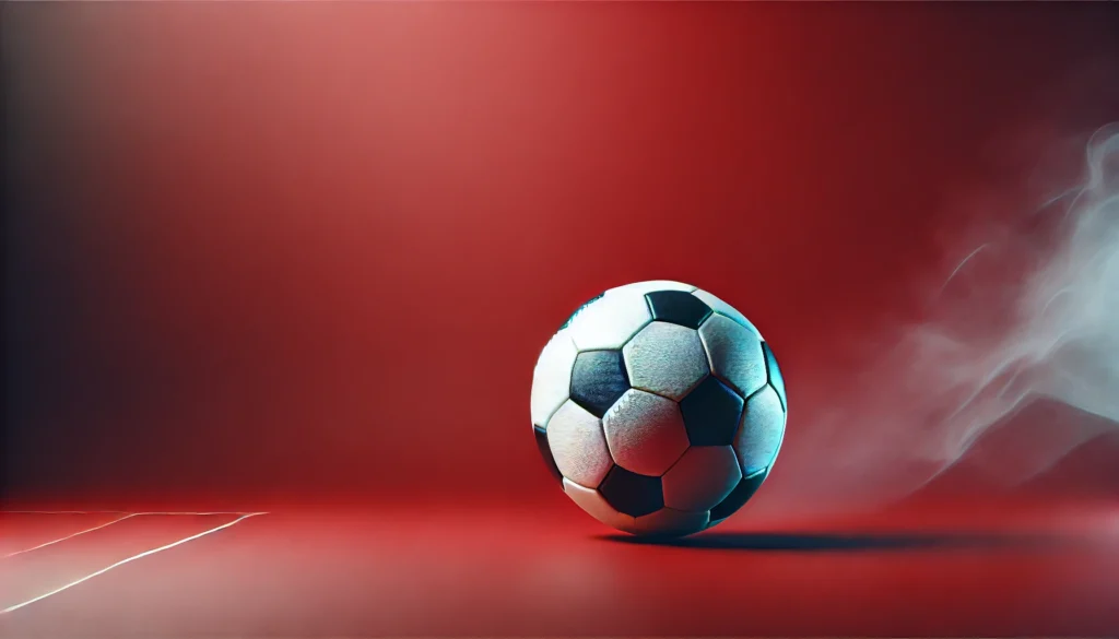 balon futbol