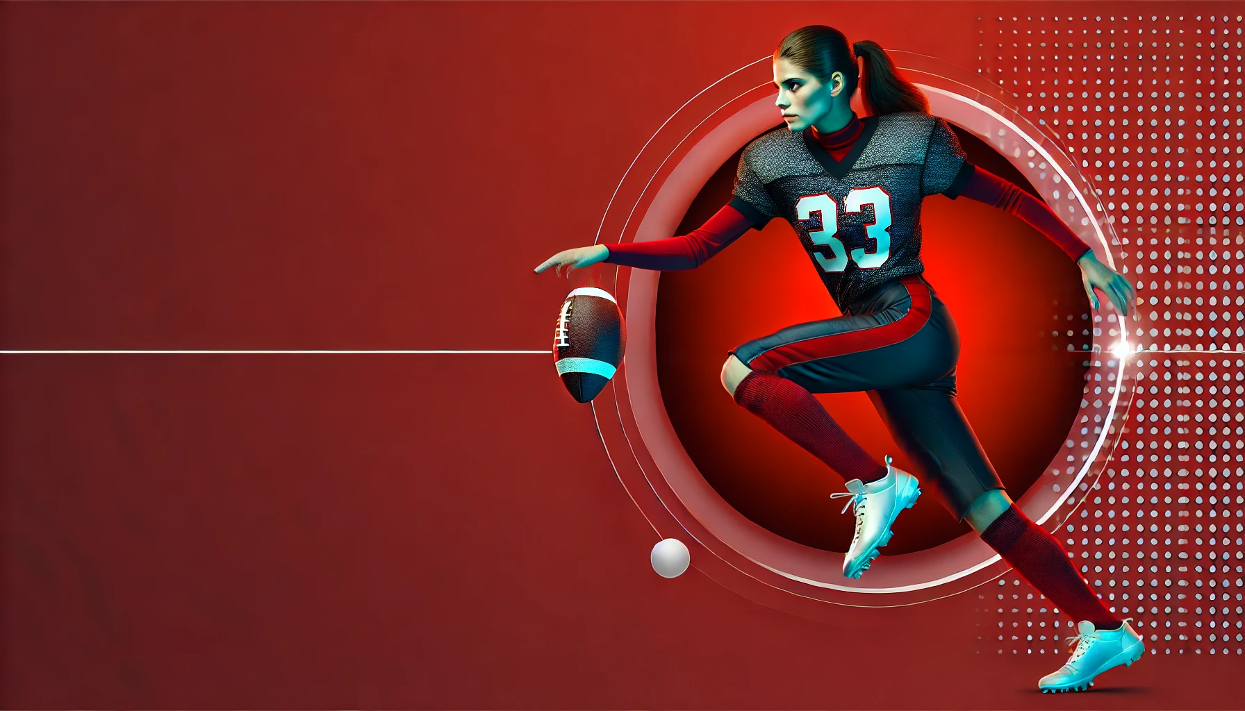 futbol- football-mujer