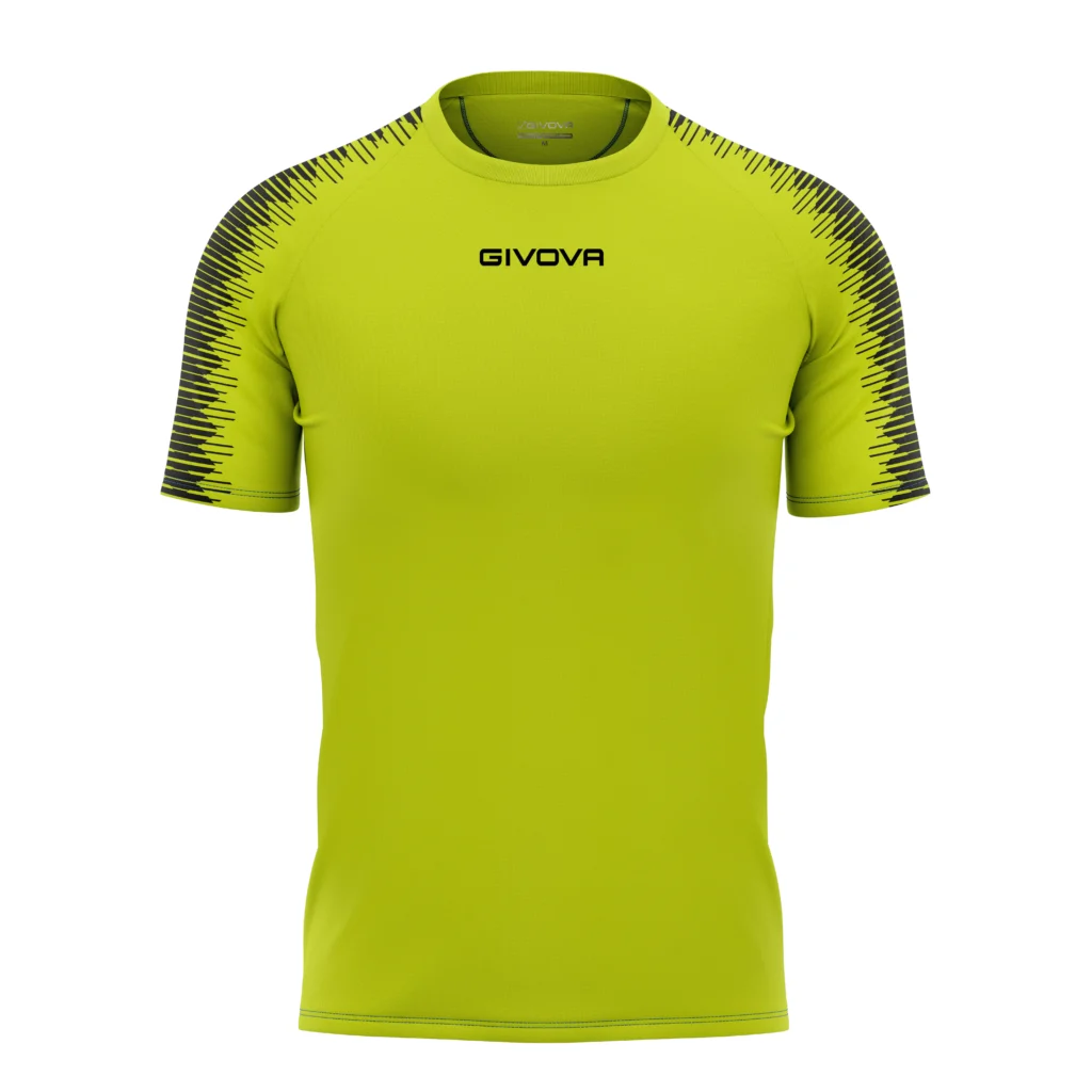 camiseta givova club mesh