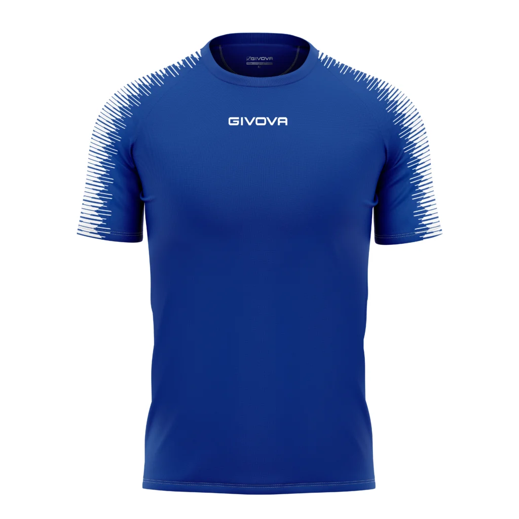 camiseta givova club mesh