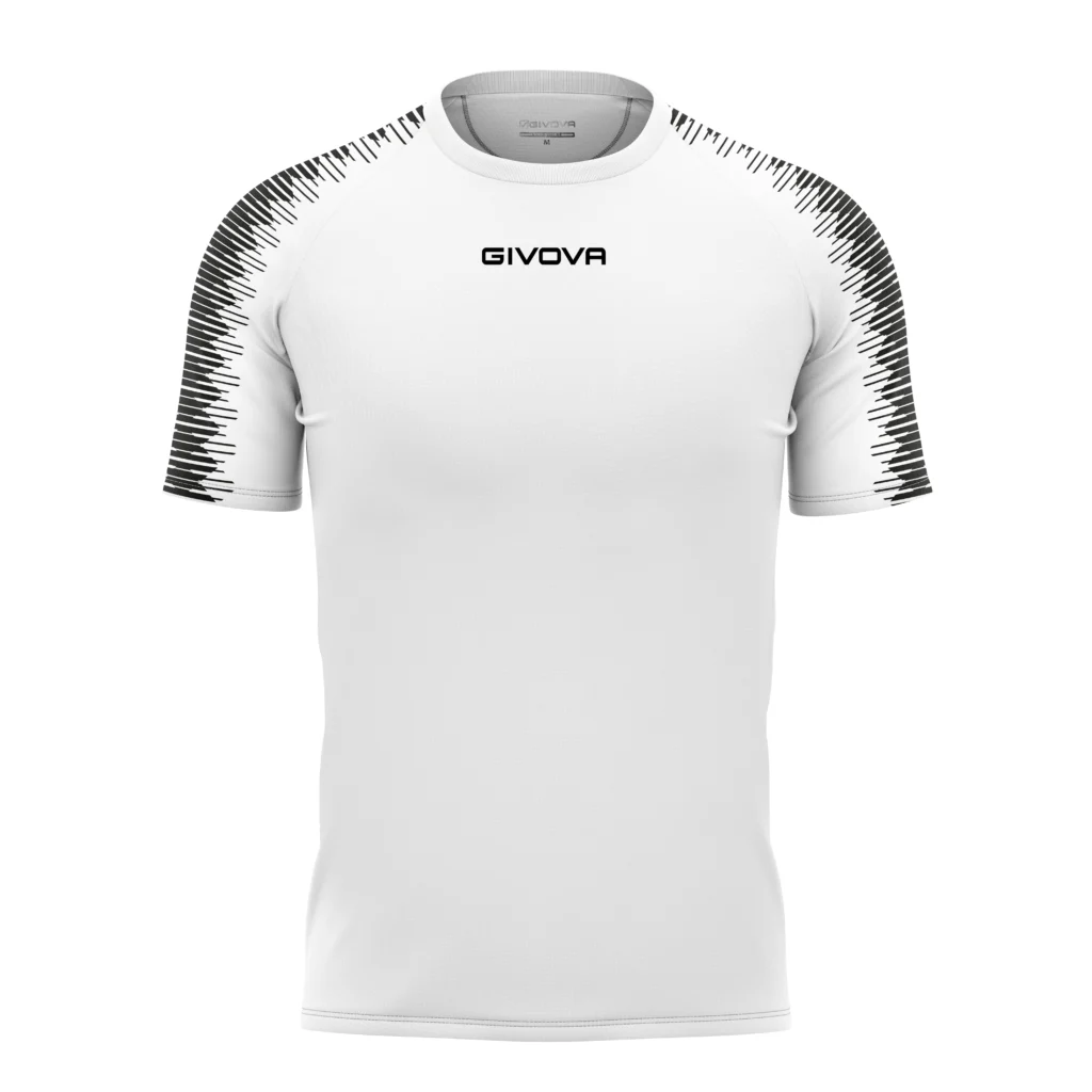 camiseta givova club mesh