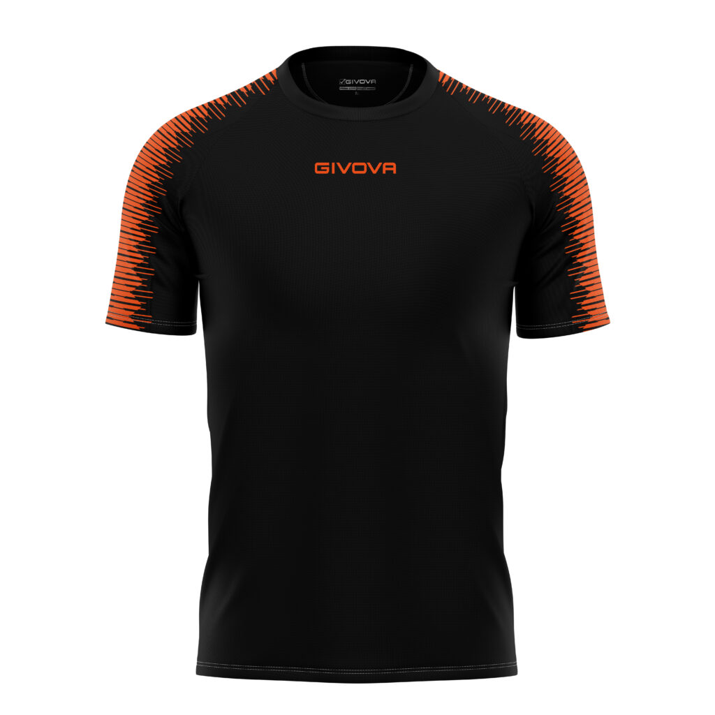 camiseta givova club mesh