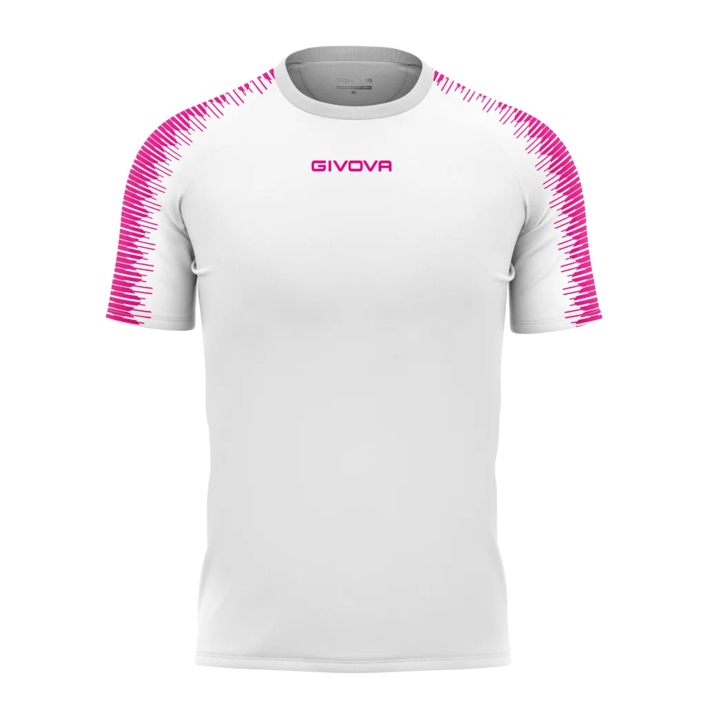camiseta givova club mesh