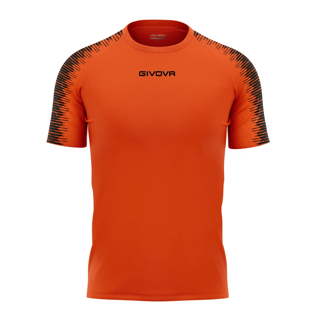 camiseta givova club mesh