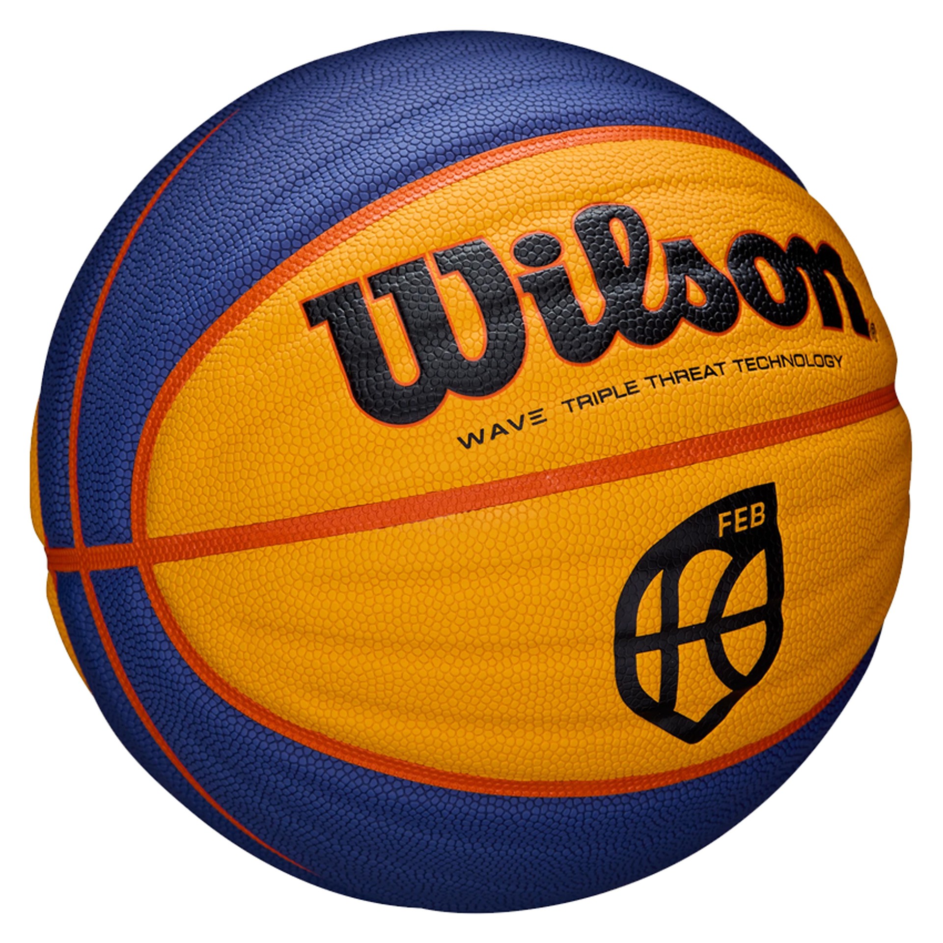 balón baloncesto wilson fiba 3×3 game bskt feb 5