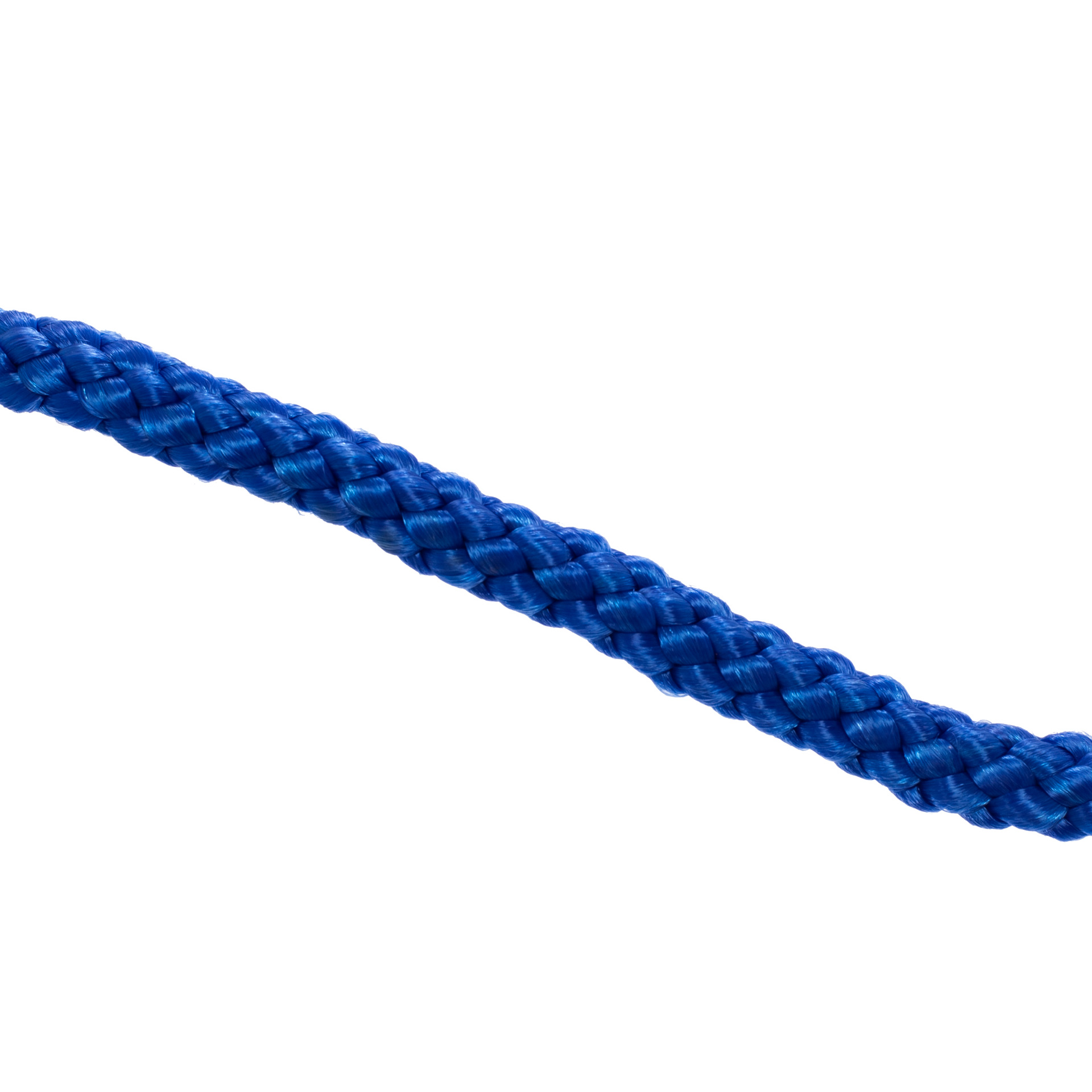 rollo de 50 mts de cuerda psicomotricidad softee color azul 2