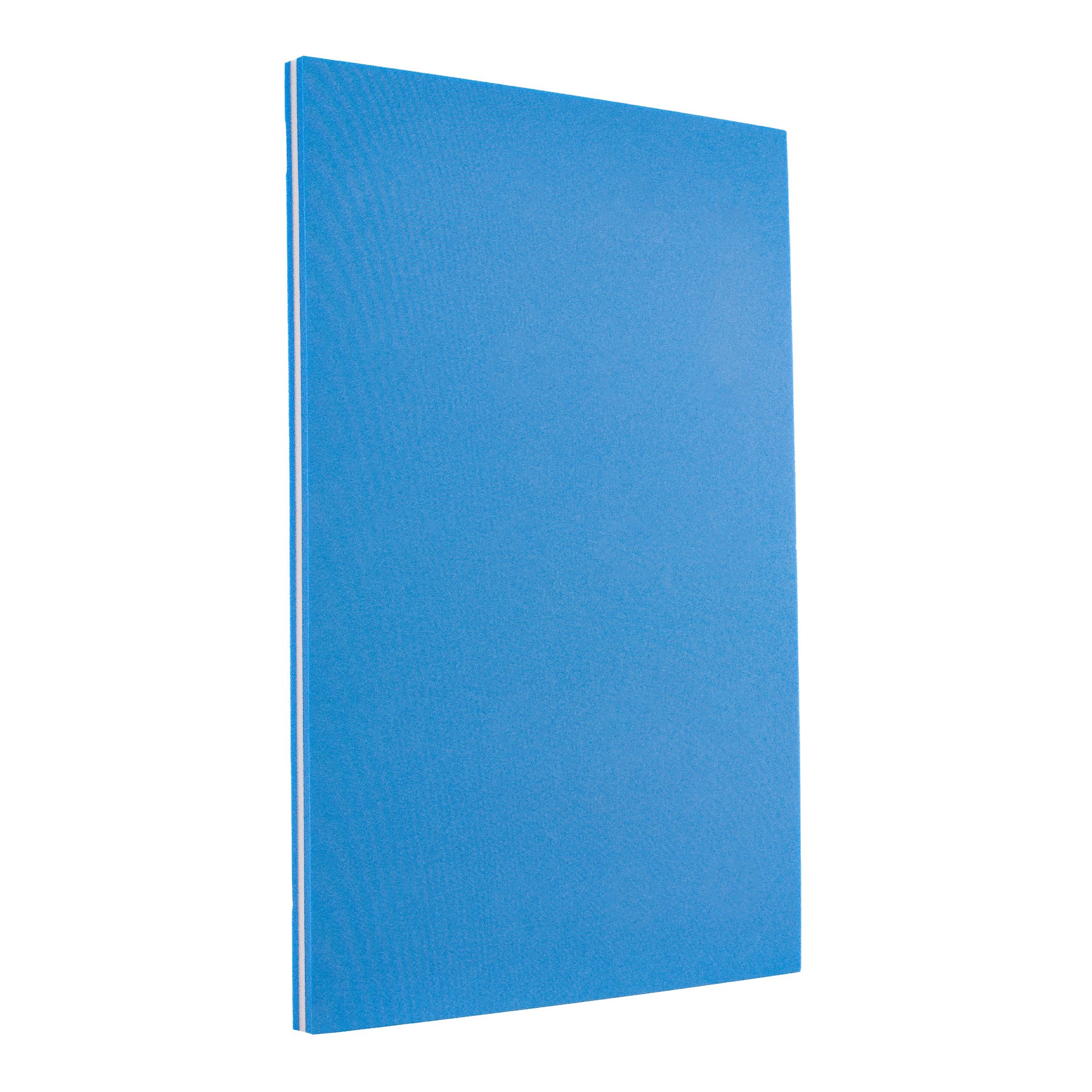 tapiz 150 x 100 x 3cm de grosor 150x100x3 cm azul blanco azul
