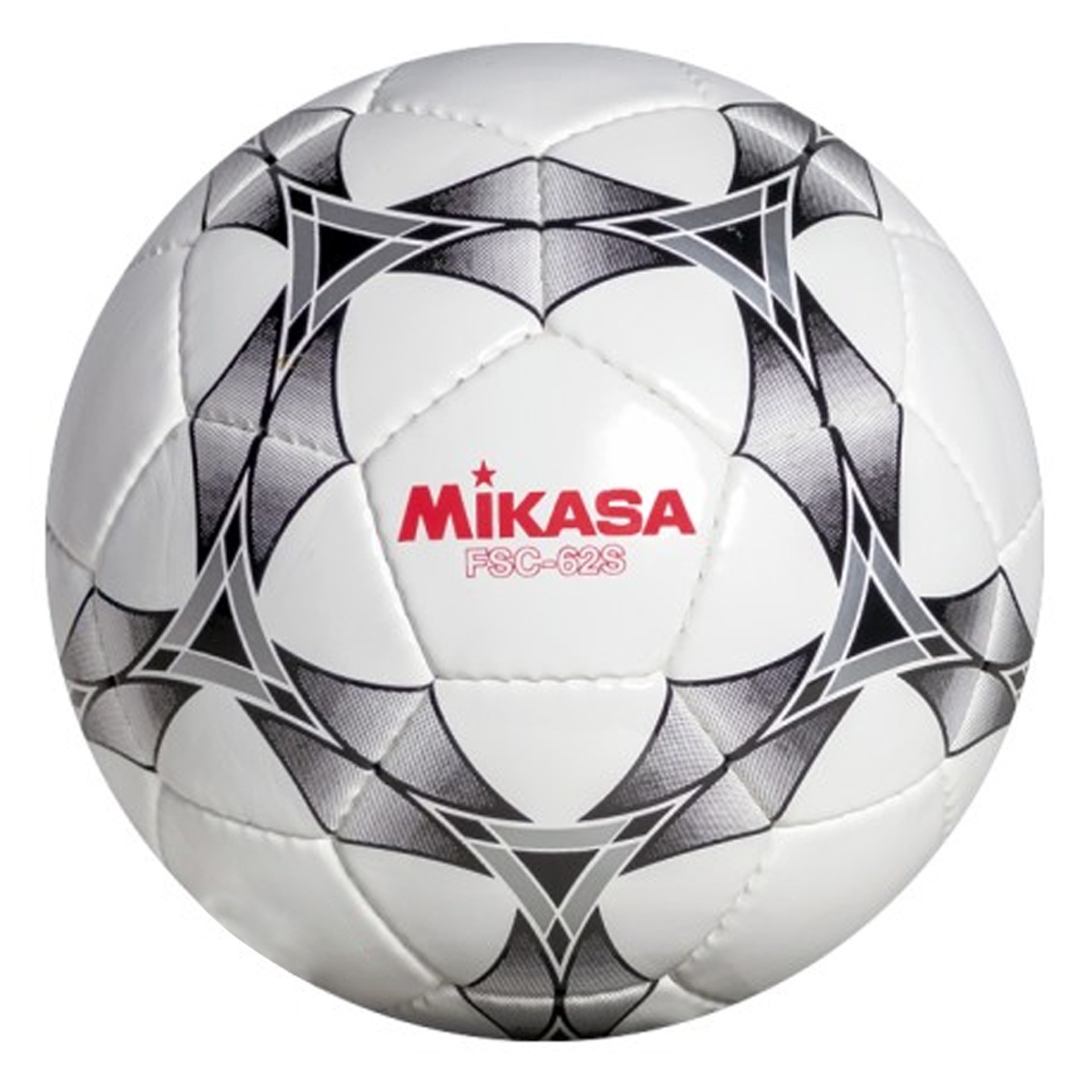 Comparativa tamaño balón futbol