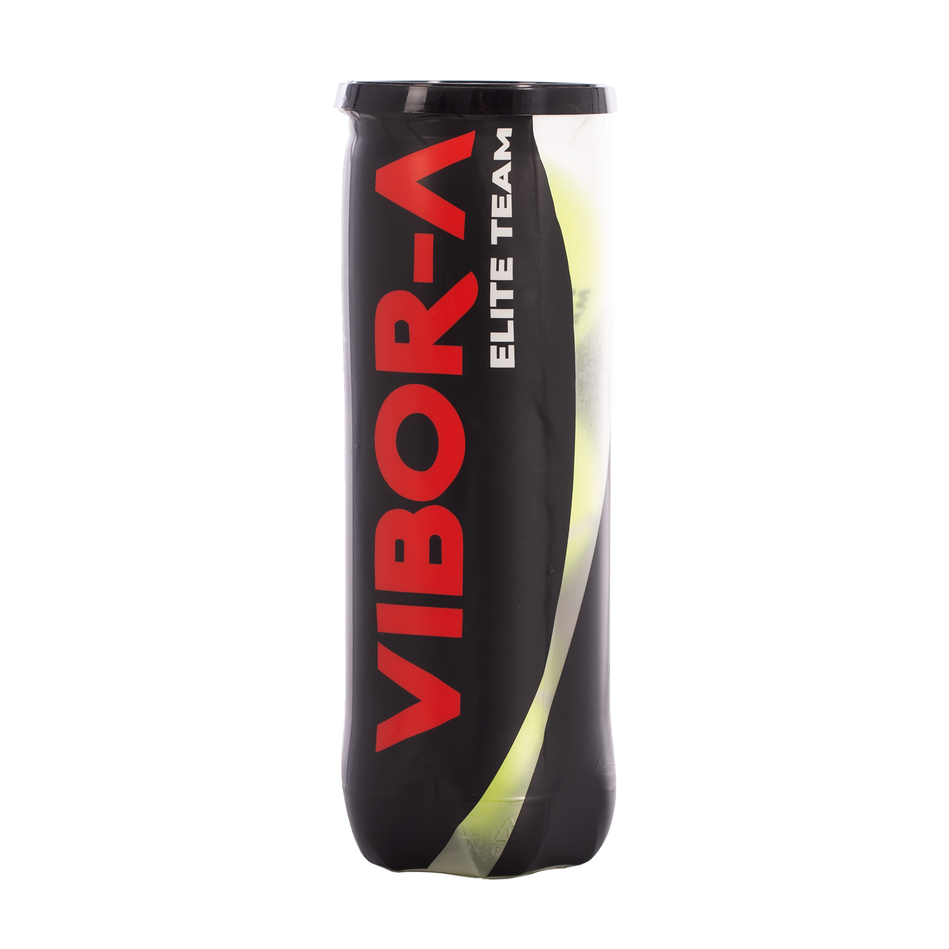 bote 3 pelotas padel vibor-a elite team 2