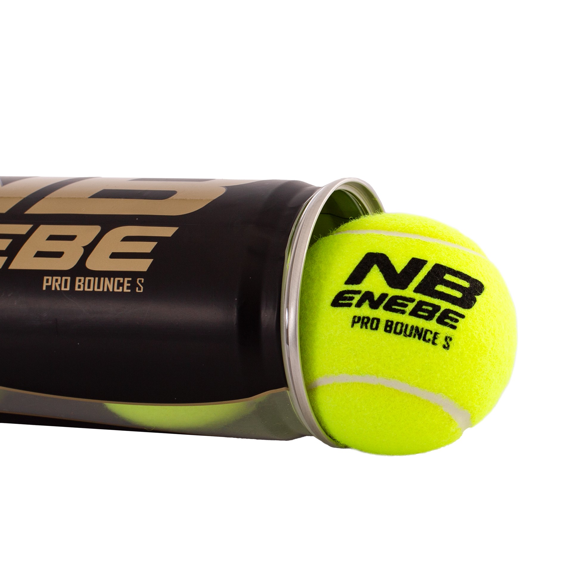 bote de 3 pelotas enebe pro bounce s 3