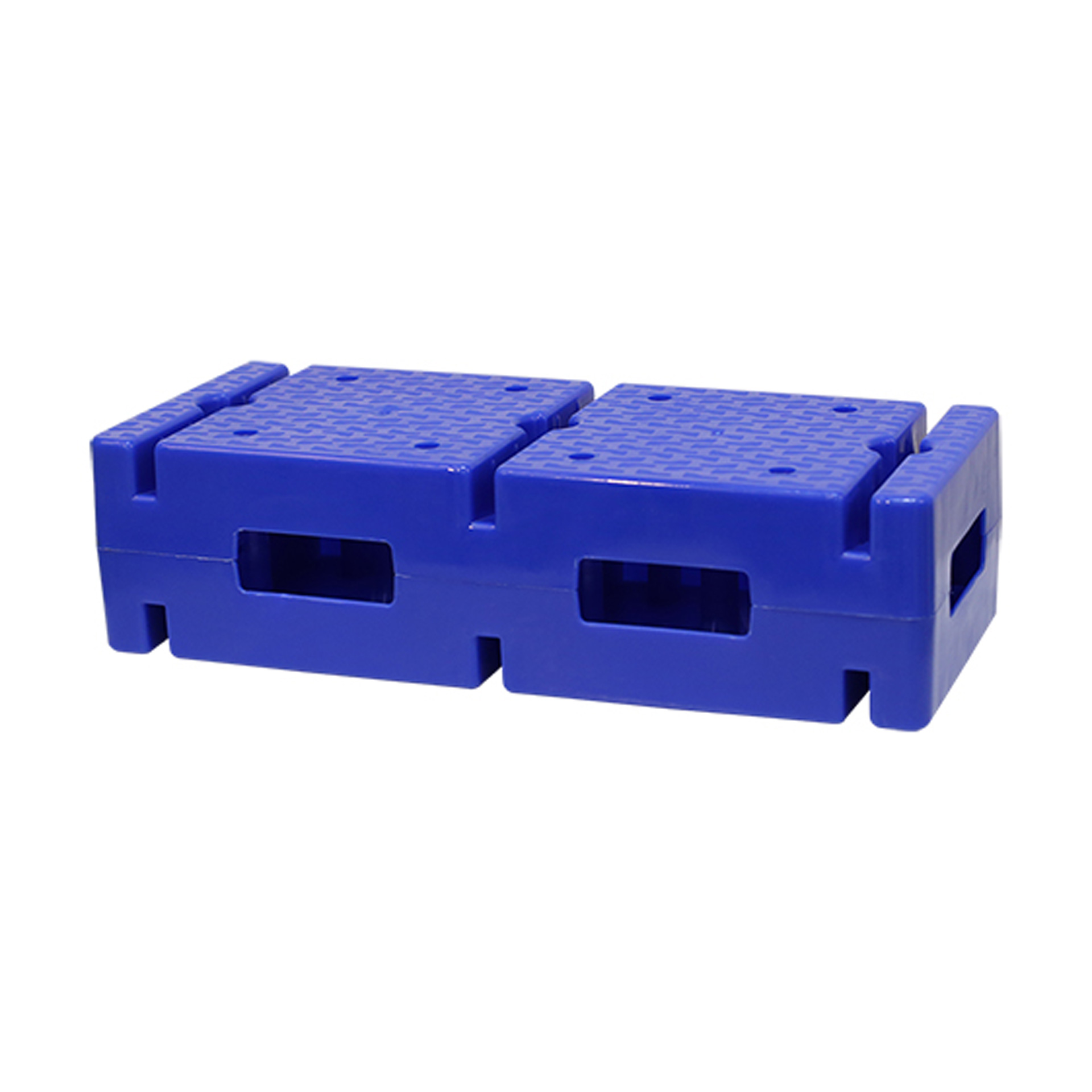 ladrillo con soporte para pica y aro royal