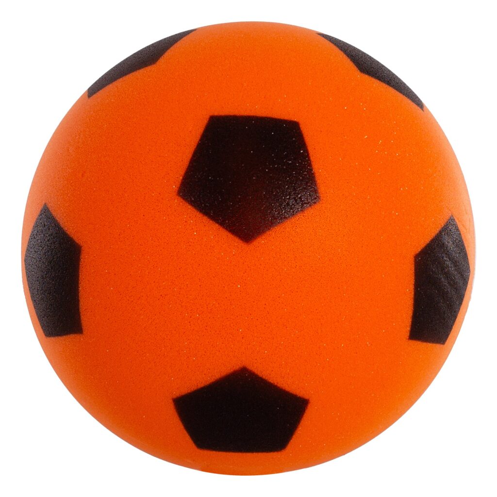 pelota-espuma-iniciacion-deportiva