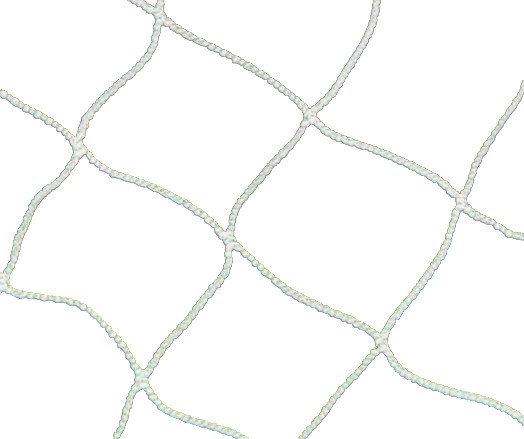porteria multiusos pvc 100 x 65 cm -incluye red- 2