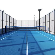 pista de padel sports equipalia