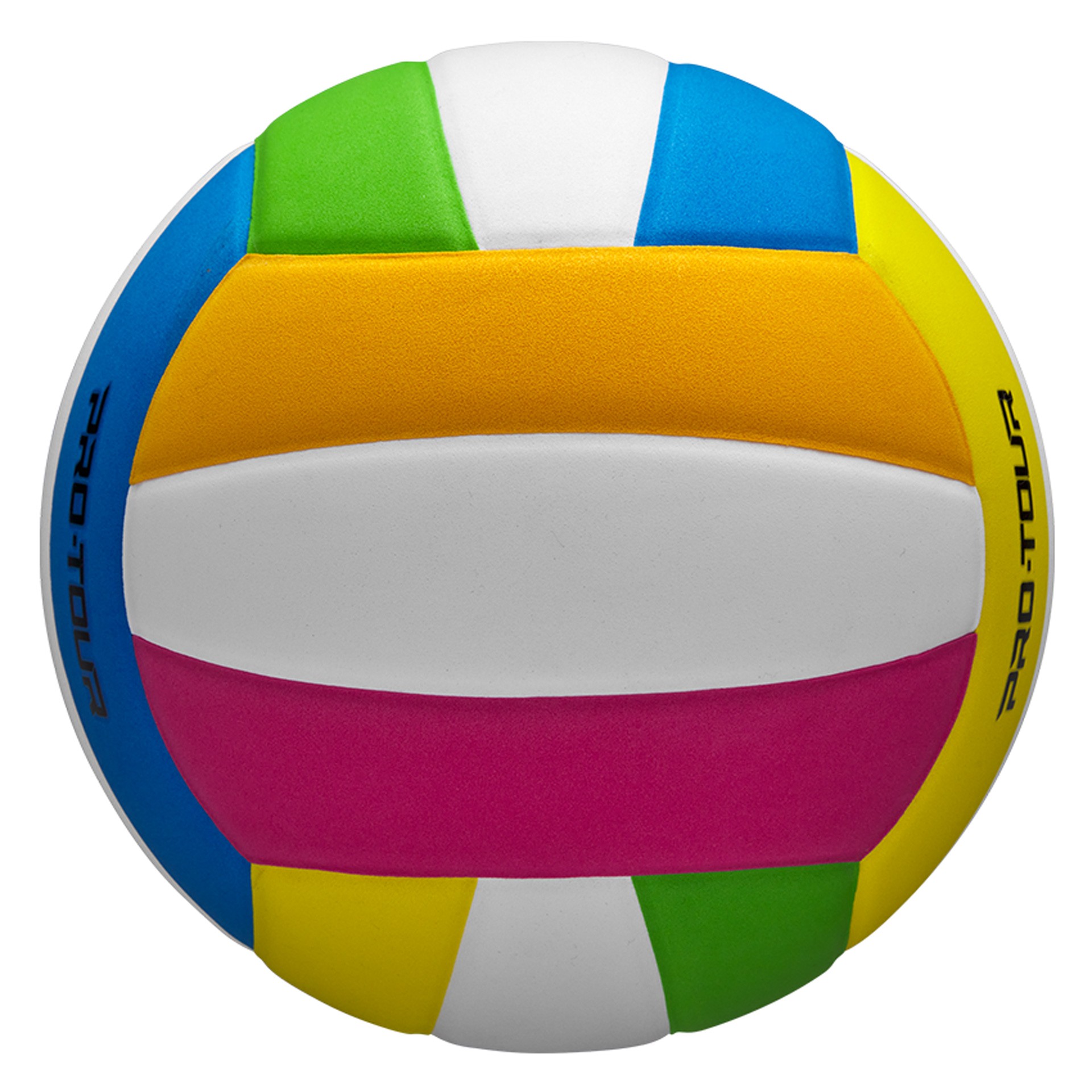 balón voleibol wilson pro tour vb multicolor 5