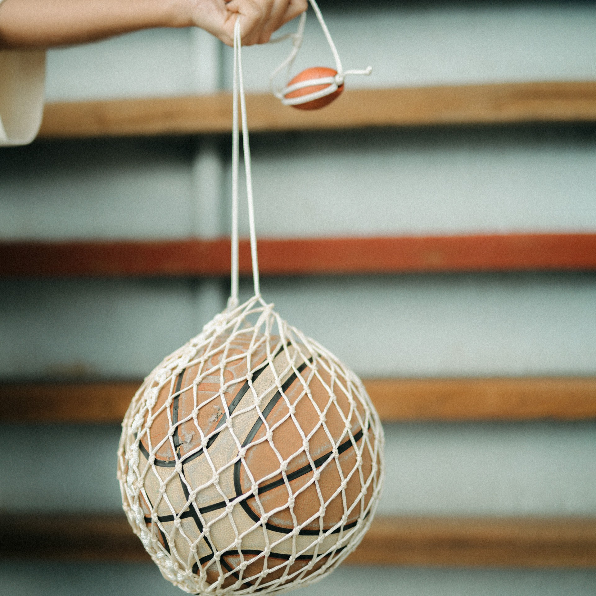 bolsa econet para un balón – ud – 1