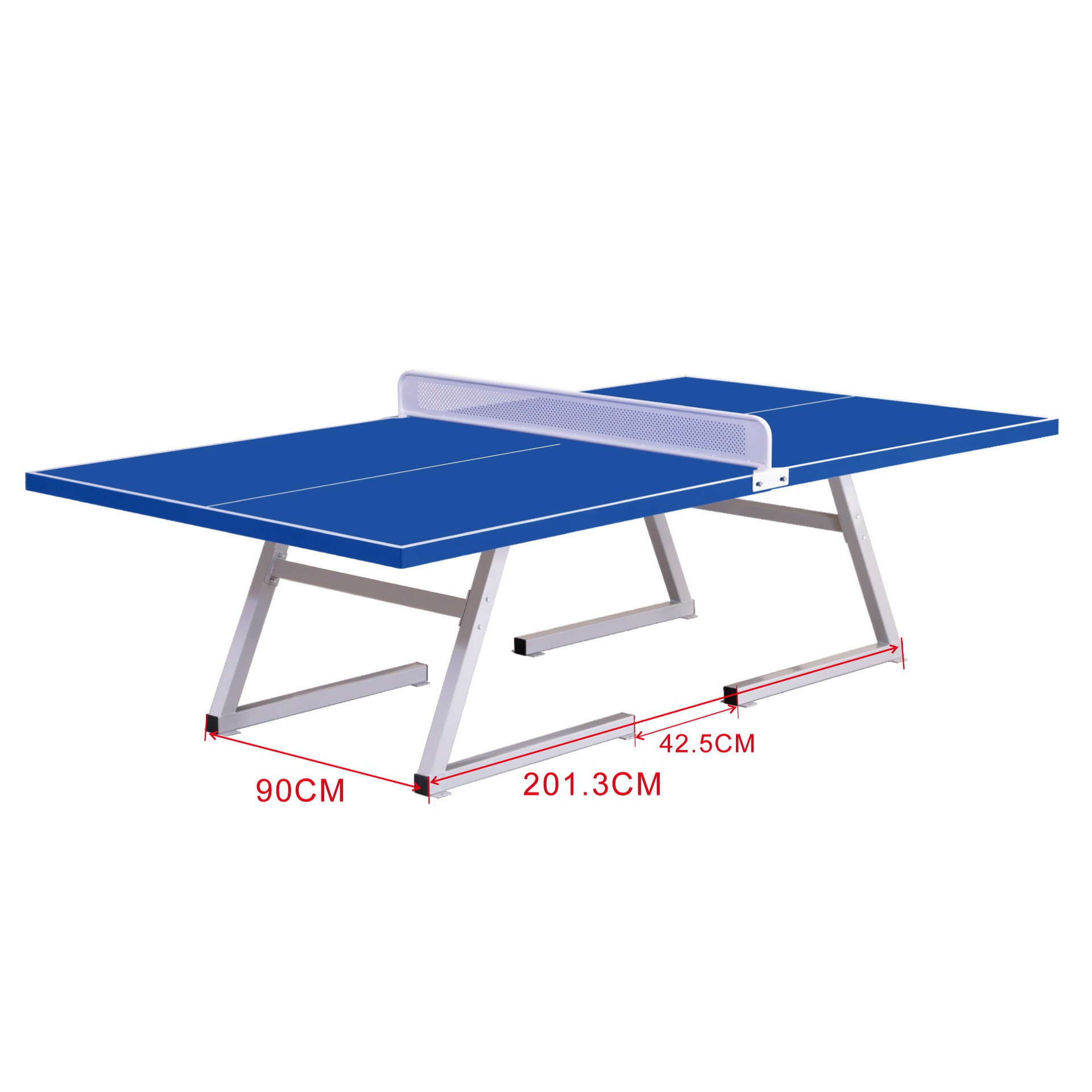 mesa de tenis de mesa exterior sinai 2