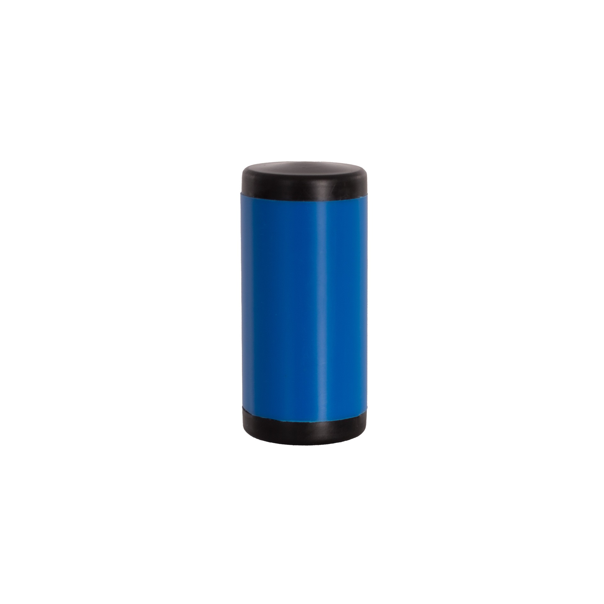 pieza de unión para ladrillo con soporte pica y aro azul