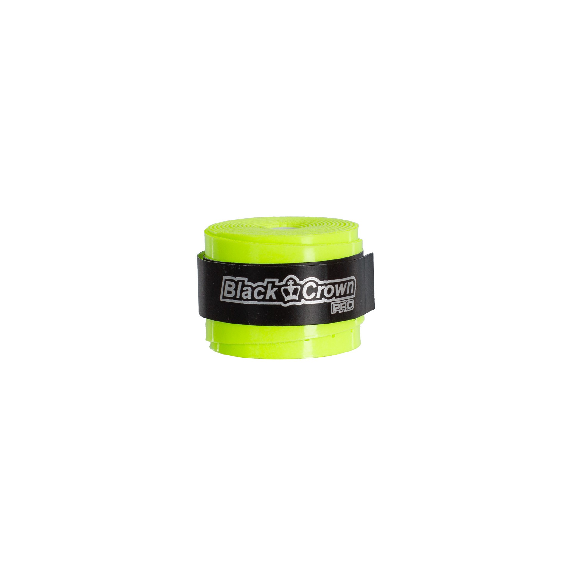 tarro 60 overgrips black crown perforados multicolor 7