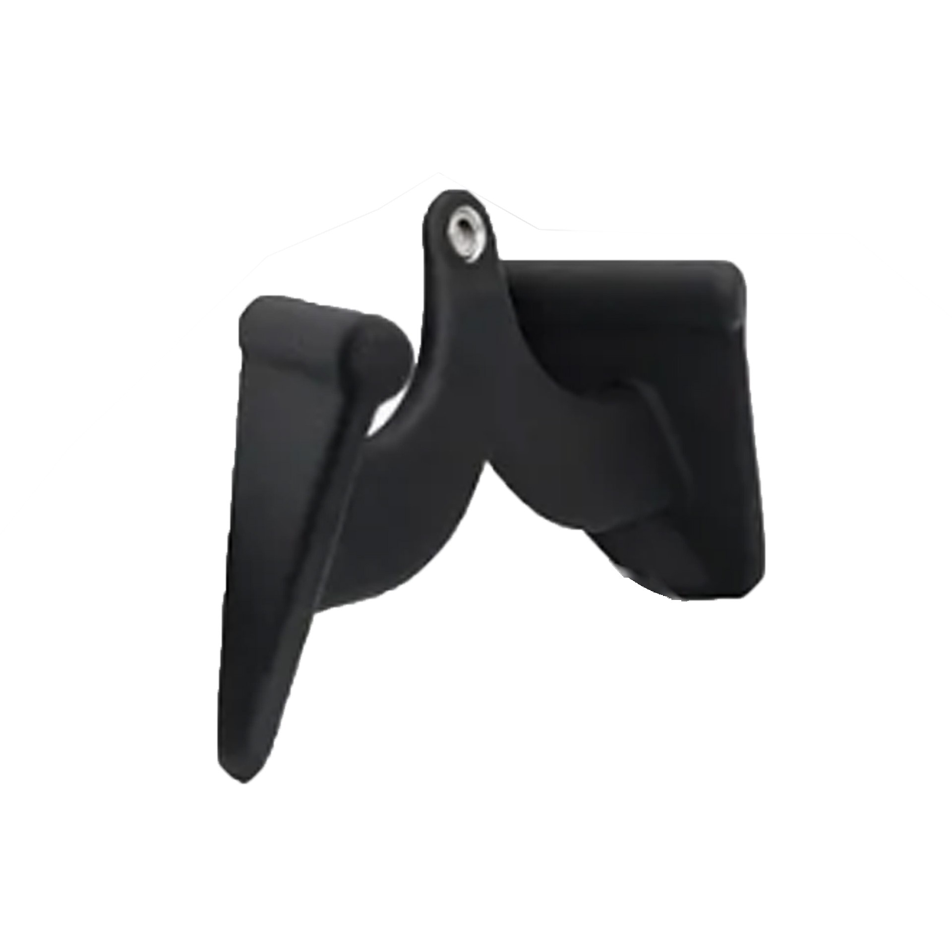 agarre grip cerrado softee para poleas en supinación 1