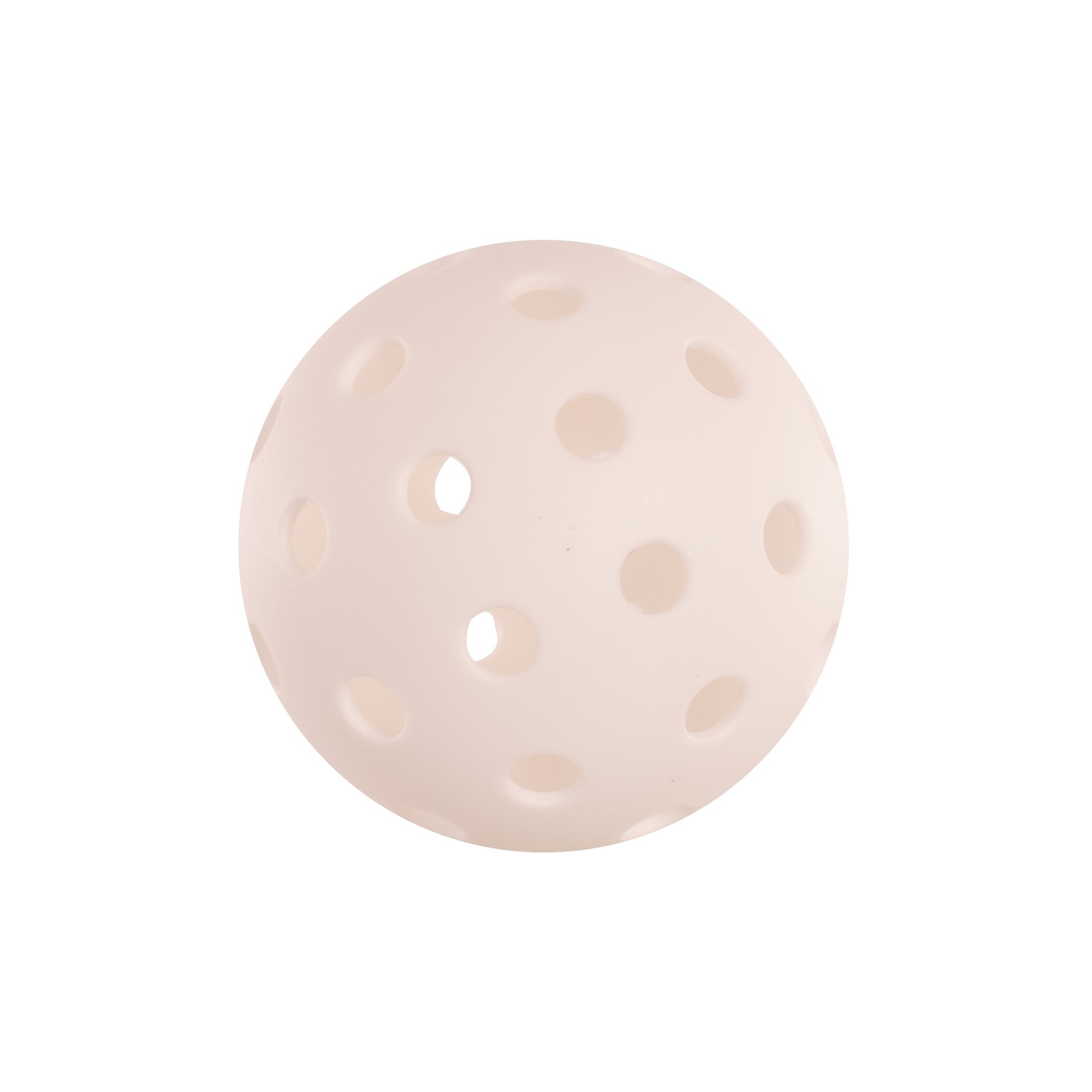 pelota pickleball softee colors blanco