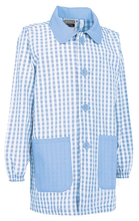 bata infantil