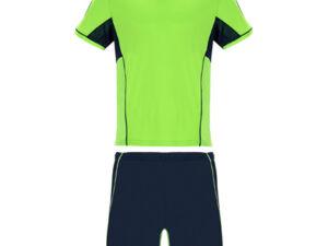 Equipacion Deportiva Futbol-boca